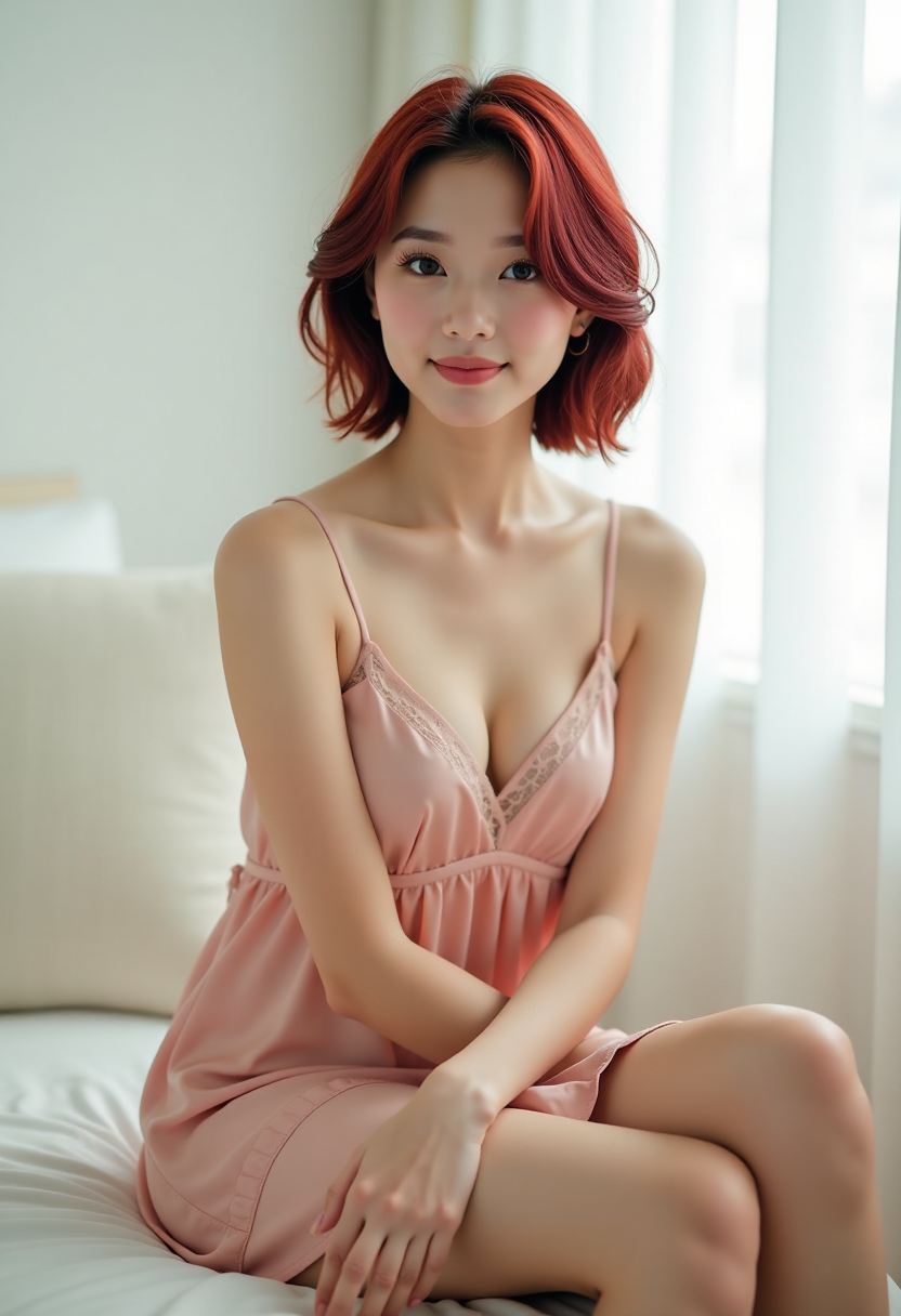 春日暖阳