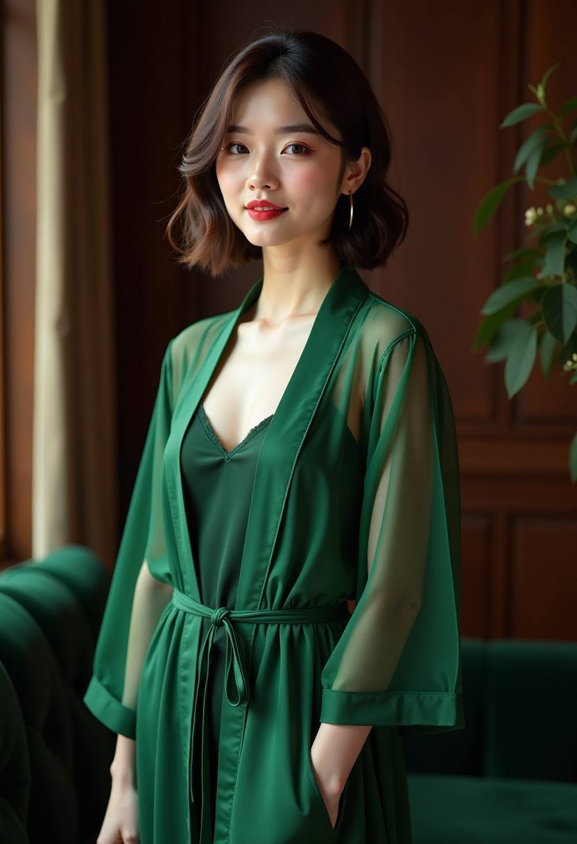 迷雾追凶